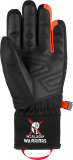 Reusch Marko R-TEX® XT Junior 6161250 7810 black back